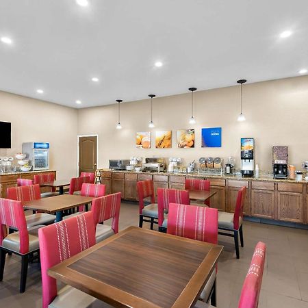 Comfort Inn & Suites Independence Bagian luar foto