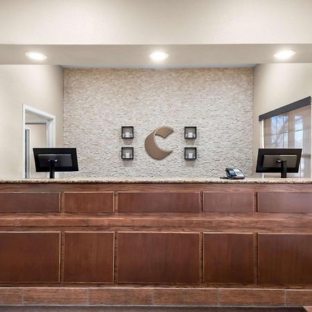Comfort Inn & Suites Independence Bagian luar foto