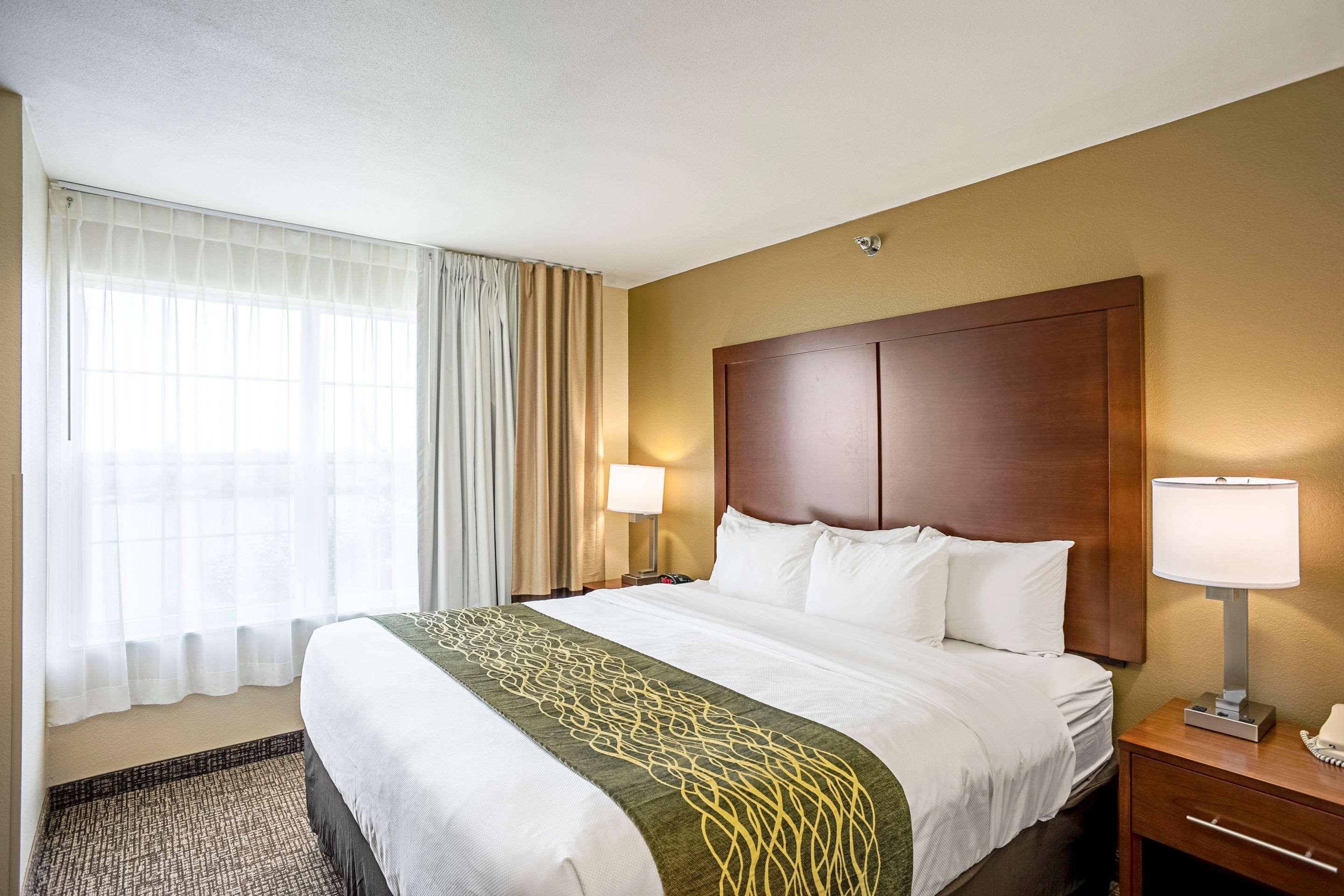 Comfort Inn & Suites Independence Bagian luar foto