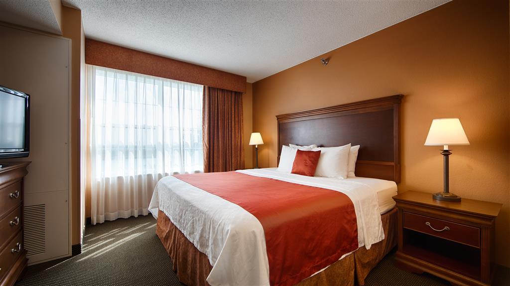 Comfort Inn & Suites Independence Bagian luar foto