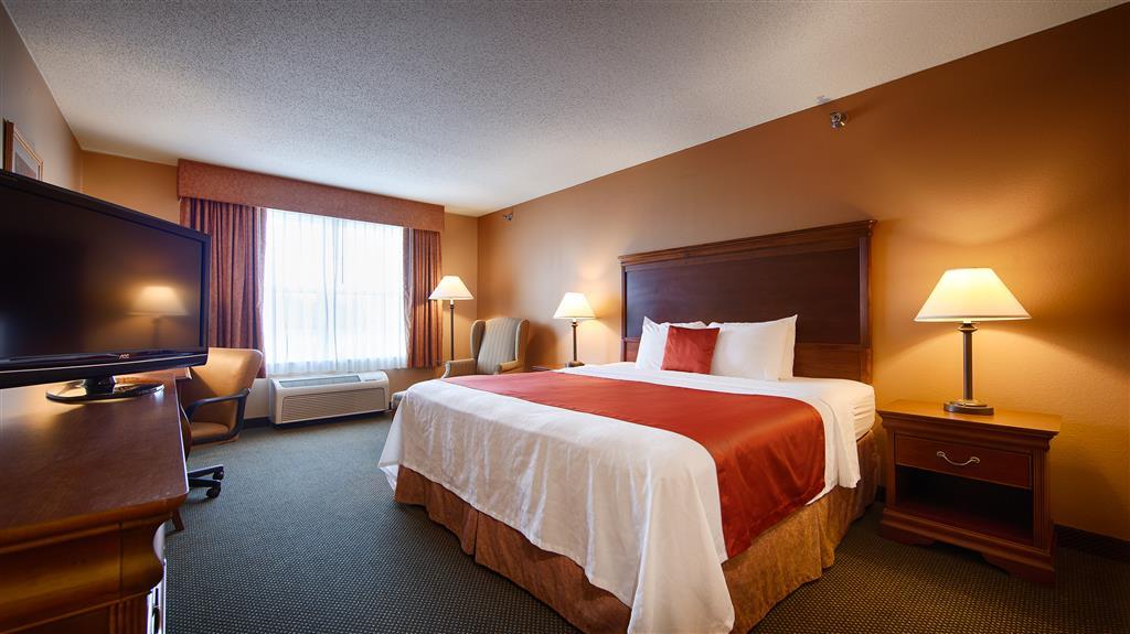 Comfort Inn & Suites Independence Bagian luar foto