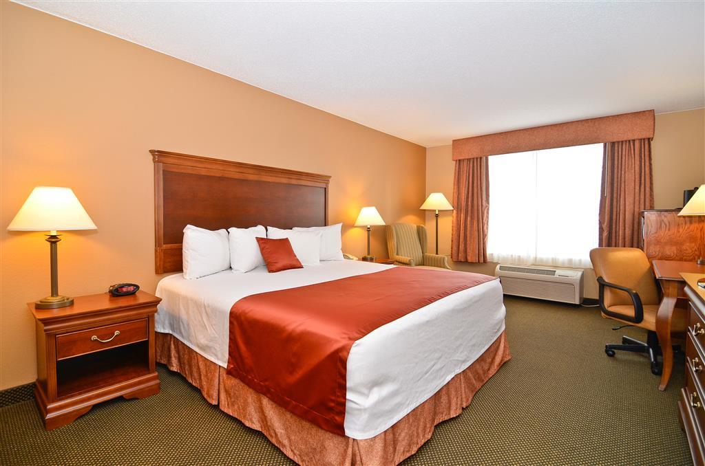 Comfort Inn & Suites Independence Bagian luar foto