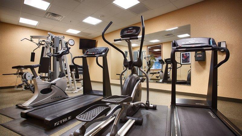 Comfort Inn & Suites Independence Bagian luar foto