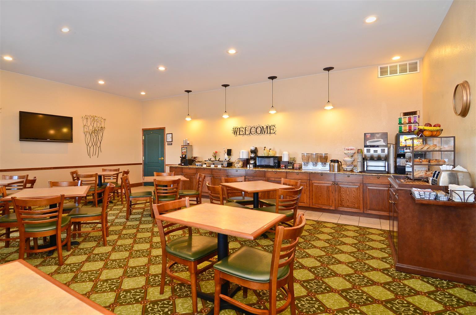 Comfort Inn & Suites Independence Bagian luar foto