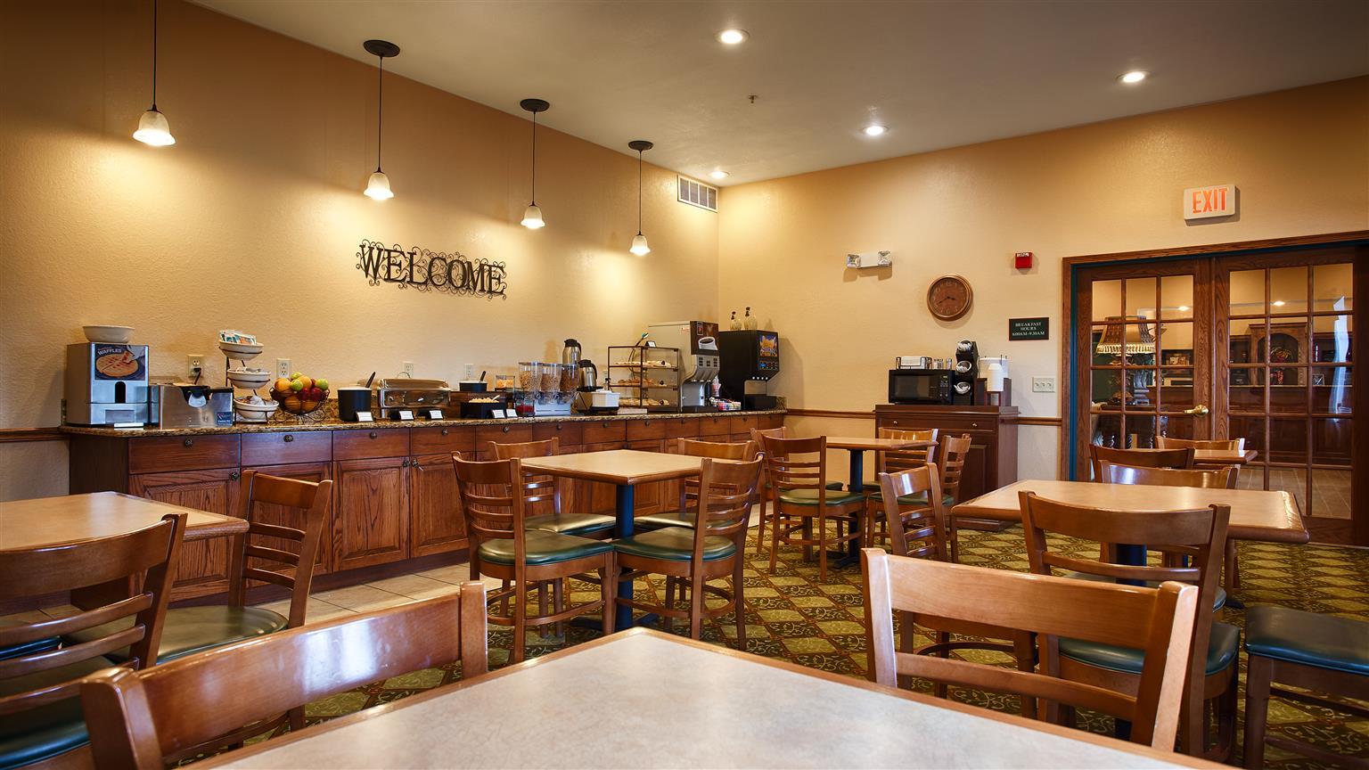 Comfort Inn & Suites Independence Bagian luar foto