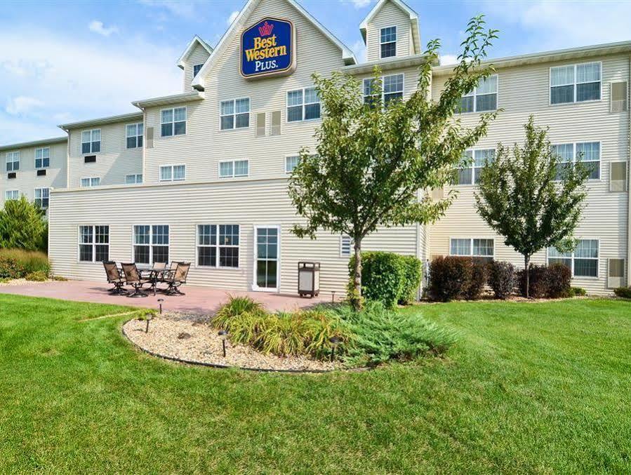 Comfort Inn & Suites Independence Bagian luar foto