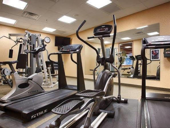 Comfort Inn & Suites Independence Bagian luar foto