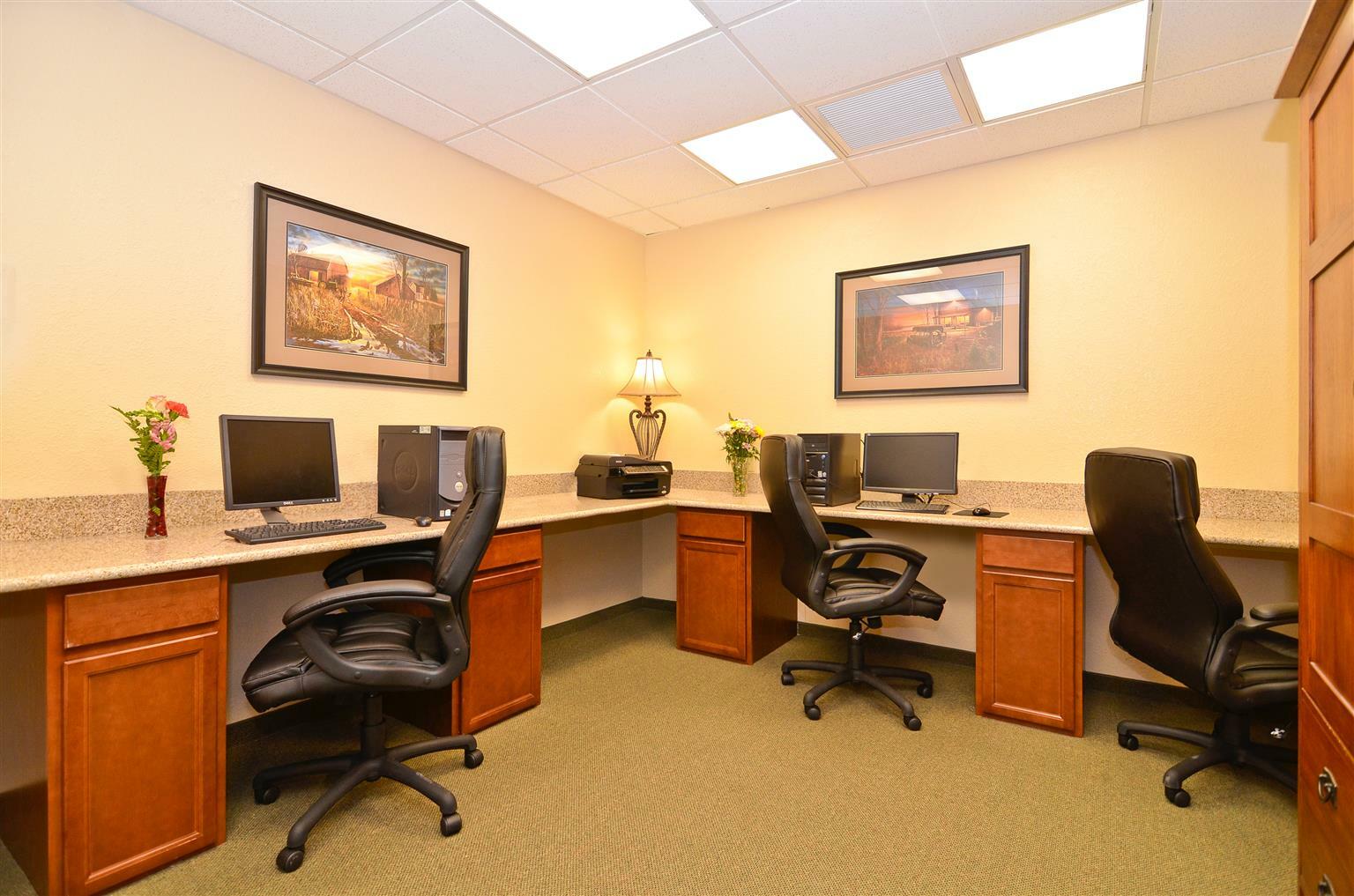 Comfort Inn & Suites Independence Bagian luar foto